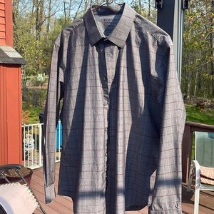 Calvin Klein dress shirt